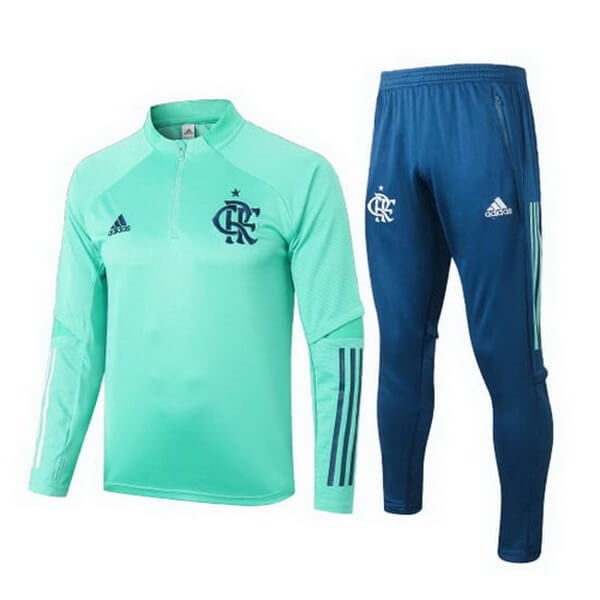 Replicas Chandal Flamengo 2020/21 Verde